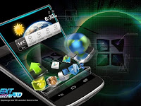 Next Launcher 3D Shell v3.20.2-Patched