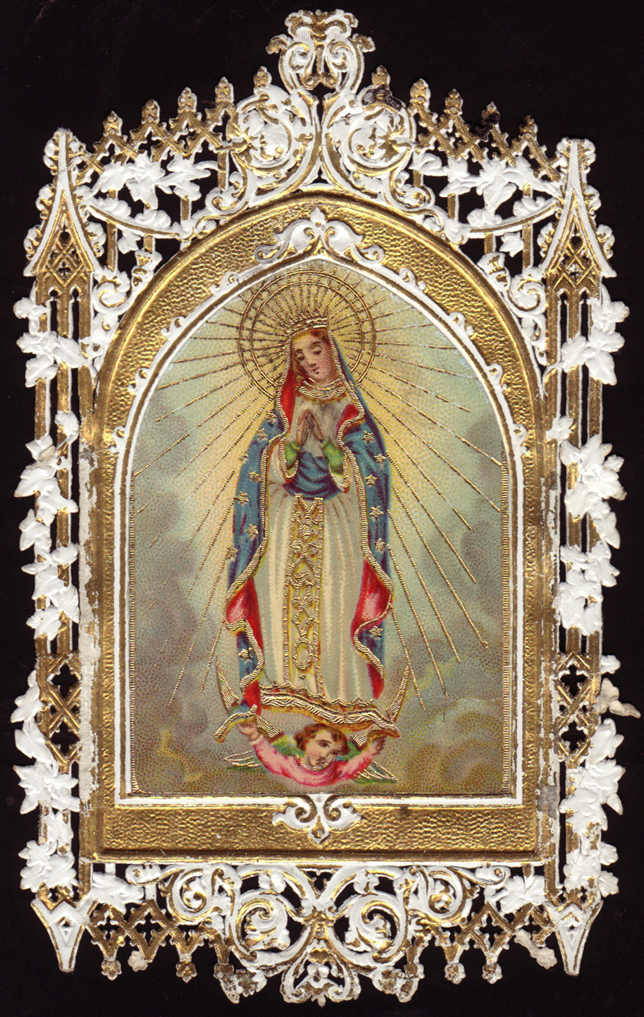 HEAVEN QUEEN heaven queen:
