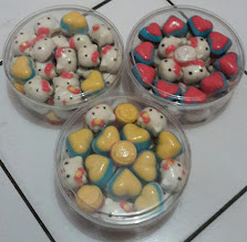 Coklat Praline