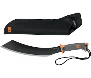 Machette Parang Bear Grylls