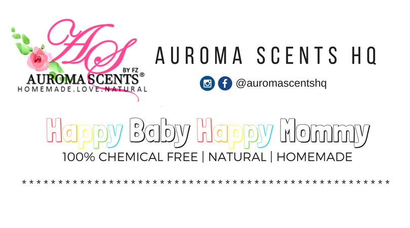 Auroma Scents Hq