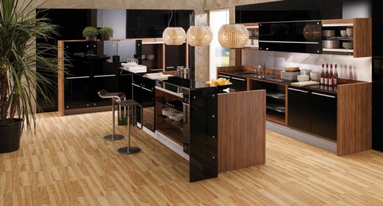 The Beauty of The Best House: Kitchen Interior Design Ideas
