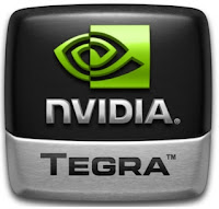 NVIDIA Tegra3