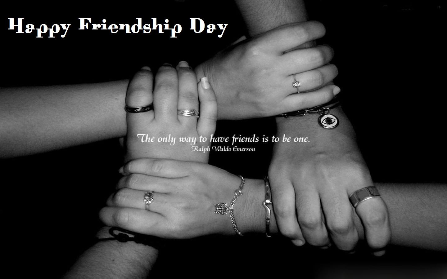 Stylish Friendship Day Ecards, Friendship Messages | Happy ...