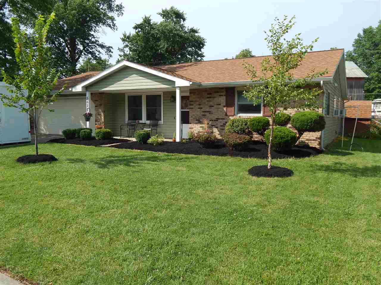 Fort Wayne Homes for Sale