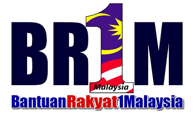 Tarikh Bayaran Penerima BR1M 2015
