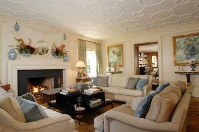 Home Interior Decorations
