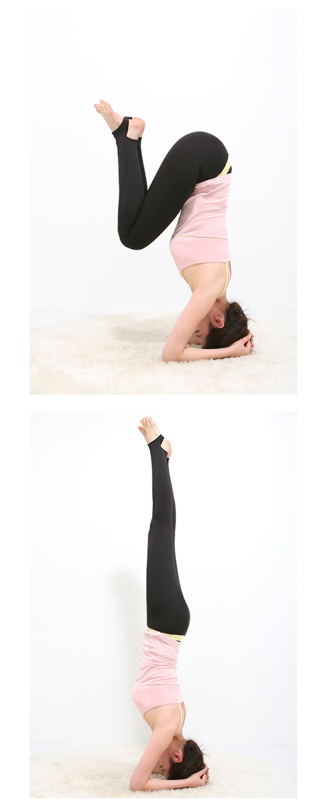 Bikram Yoga wear TFX The Original Hot Yoga TFX korea