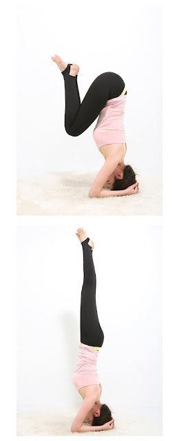 Yoga Clothing, Yoga Pants & Tops