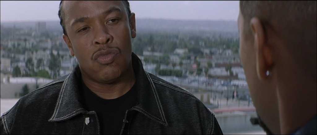 Rated X - Blaxploitation & Black Cinema: Training Day(04)