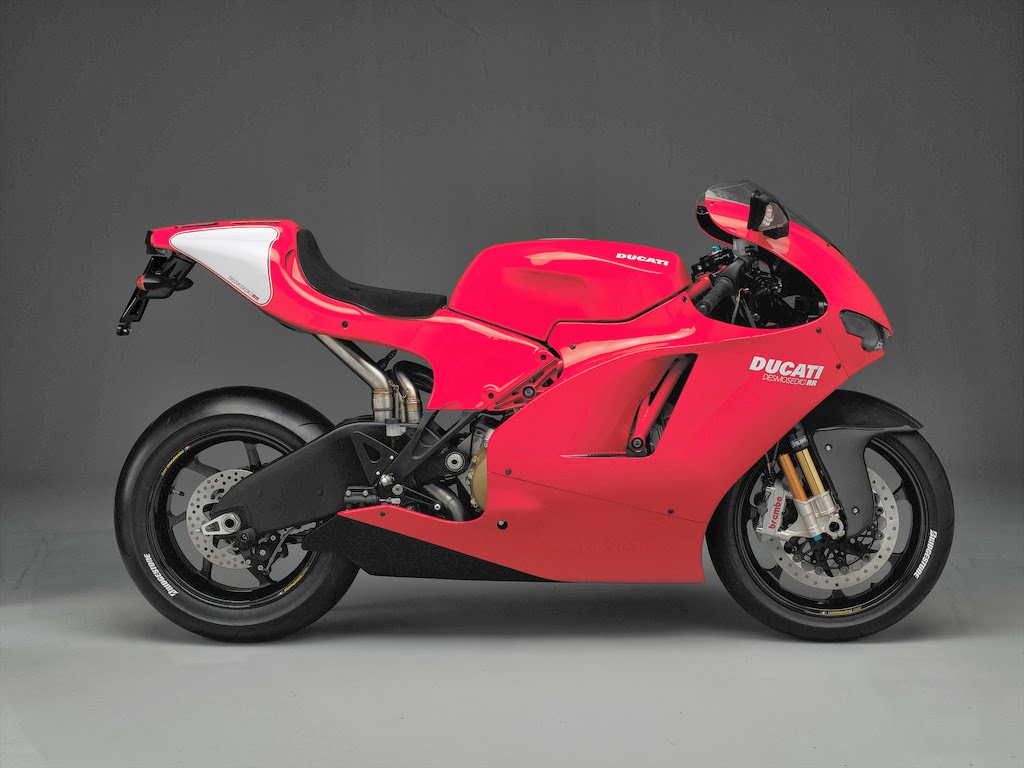 Koleksi Gambar Sepeda Motor Sport Ducati Terlengkap Codot Modifikasi