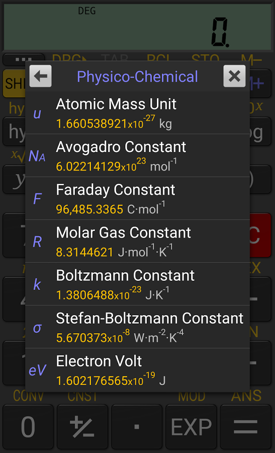 Download Scientific Calculator For Android Download Scientific Calculator For Android