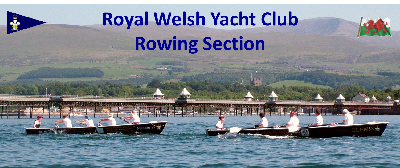 RWYC Rowers