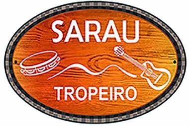 Sarau Tropeiro