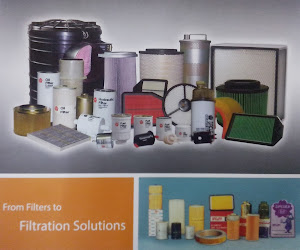 from Filter to Filtration Solutions