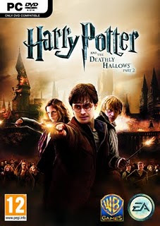 Download Jogo Harry Potter e as Relíquias da Morte Parte 2 (PC)