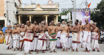 Gajendra Varadhar, Utsavam,Sesha Vahanam, Varusha,Triplicane, Thiruvallikeni, Parthasarathy Perumal, Temple