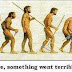 7 Gambar Berbagai Evolusi Manusia