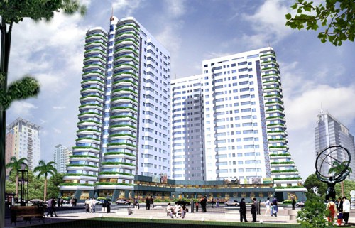 Dịch vụ vệ sinh kính