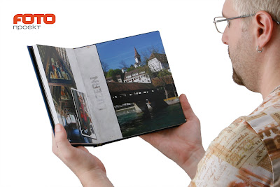 пример фото-книги