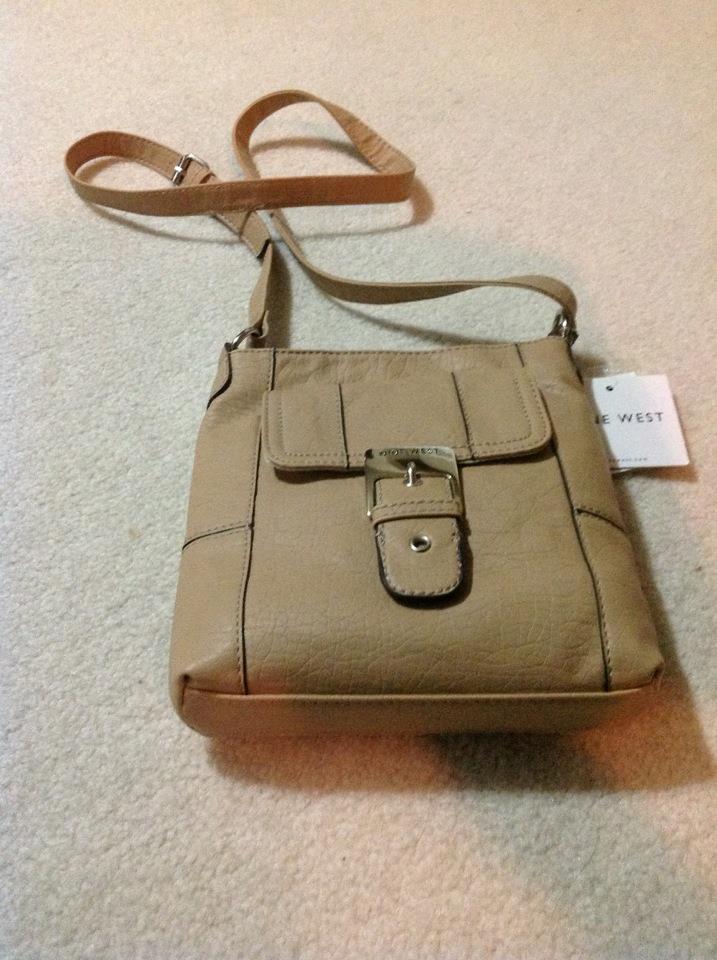 Handbags Haven Enterprise NINE WEST MINI CROSS BODY 0023354MN