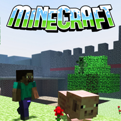 لعبة ماين كرافت 2013 لعب مباشر اون لاين Minecraft