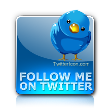 Follow Me On Twitter