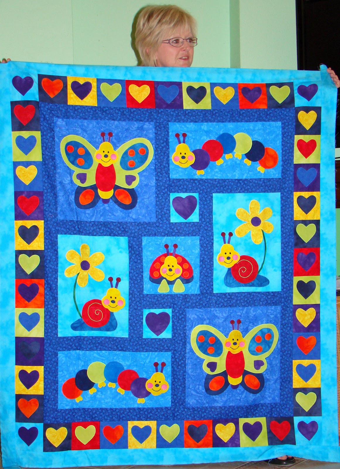 Qatar Quilt Guild