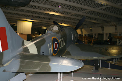 Hawker Tempest