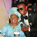 Comedian I Go Die Has Said He is Going To Miss First Lady Patience Jonathan After May 29