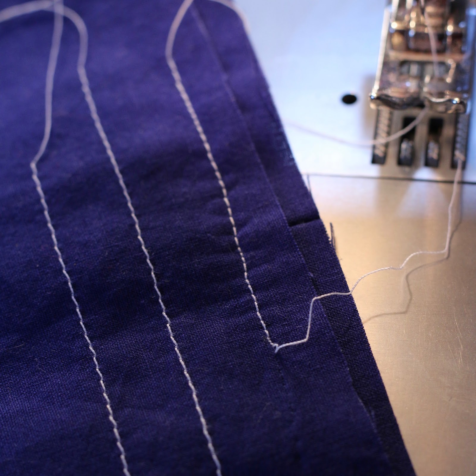 Sewing Machine Troubleshooting 3 Basic Fixes Palindrome Dry Goods