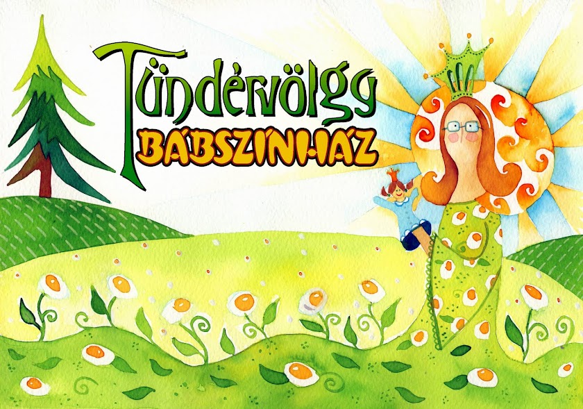 Tündérvölgy