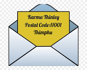 Envelope Address