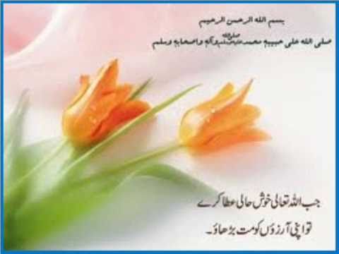 Aqwal ali in urdu writing program