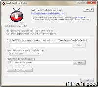 Allfreeallgood.. Download Free Program