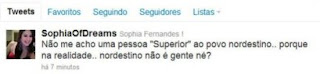 tweet-preconceito-nordeste tweet-preconceito-nordeste