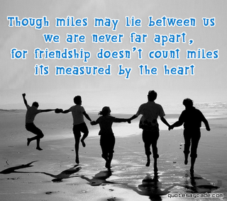 Famous Quotes  Pictures on Melformer  Famous Friendship Quotes