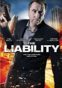 The Liability (2012) The Liability (2012)