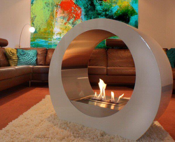 modern şömine modern şömine