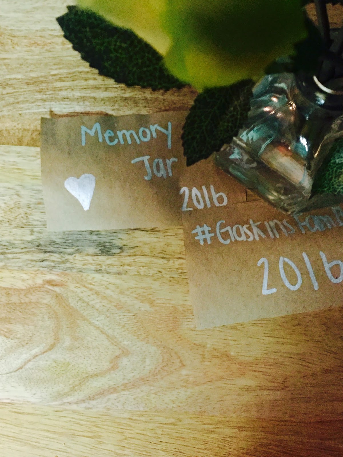 The Memory Jar by Elissa Janine Hoole The Memory Jar by Elissa Janine Hoole