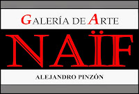 GALERIA DE ARTE NAIF ALEJANDRO PINZON