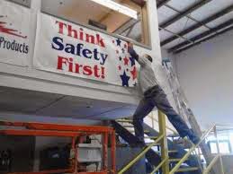Why Implement A Construction Safety Program