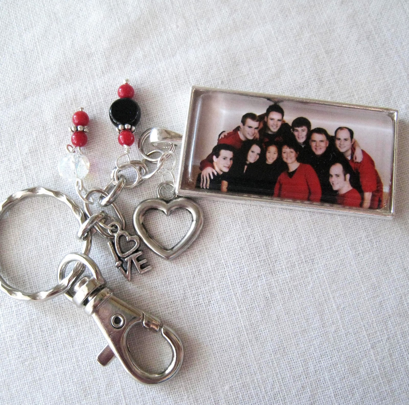 Little Keepsakes Studio