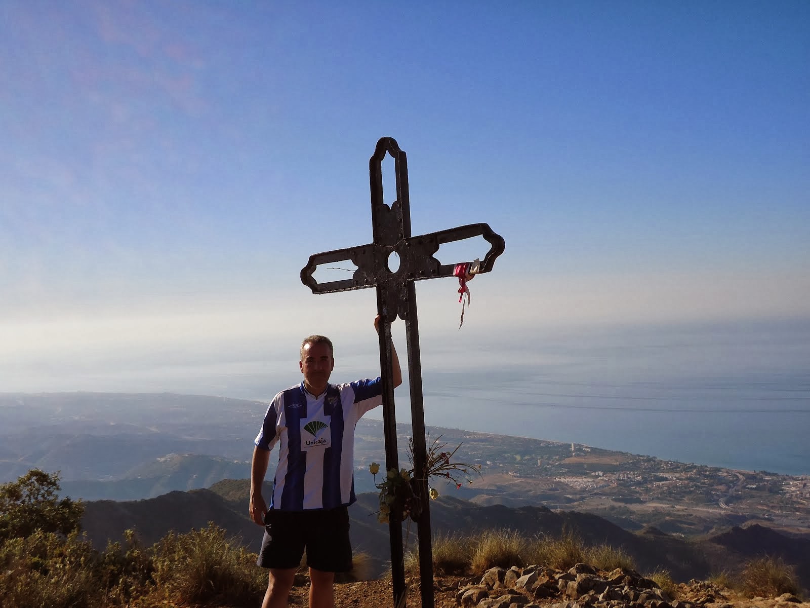 Cruz del Juanar (1.174 mts)