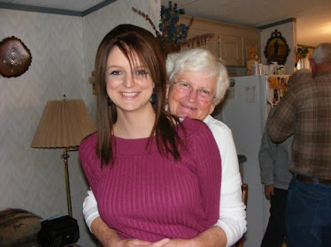 Love My Grandma!