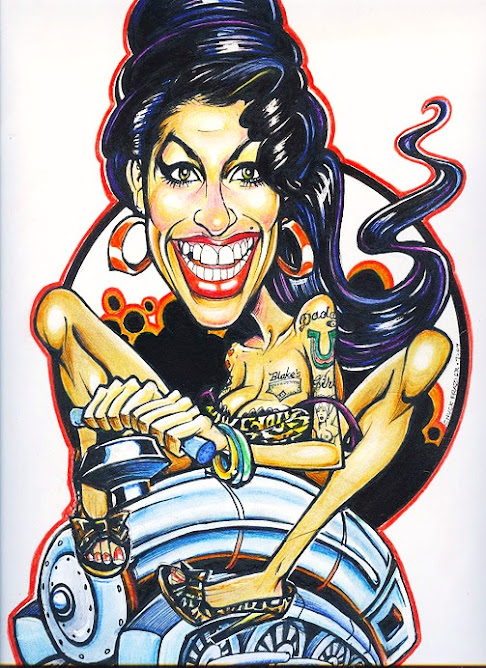 Amy Winehouse