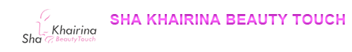 Sha Khairina BeautyTouch