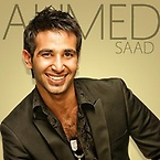 Ahmed Saad