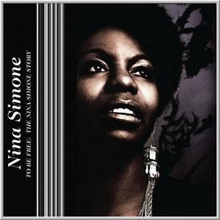 To Be Free The Nina Simone Story