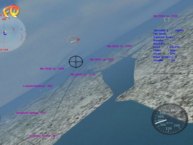 Pro Flight Simulator 2013 Full Download